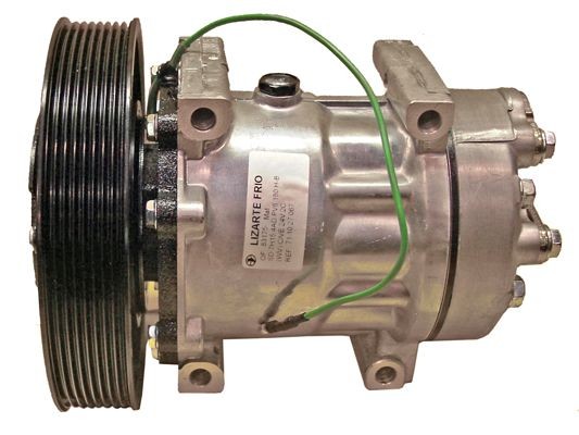 Stuurbekrachtigingspomp LIZARTE 04.75.1560-2 LIZARTE 04.75.1560-2 Stuurpomp Toyota YARIS 2025