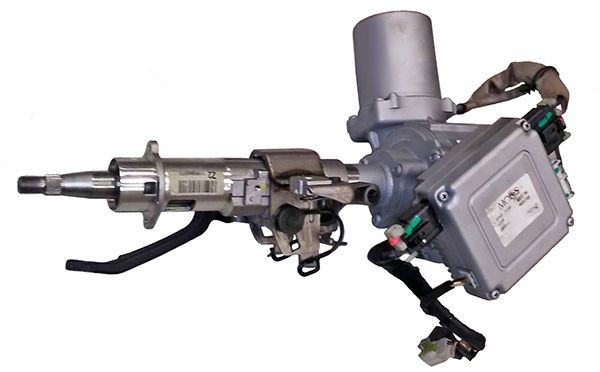 Rattstamme LIZARTE 08.35.1530 LIZARTE 08.35.1530 Rattstamme HYUNDAI ix20 2013