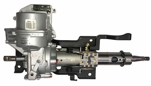 LIZARTE Ratstamme 08.44.8000 LIZARTE 08.44.8000 Ratstamme + elektrisk servostyring Lexus RX originale