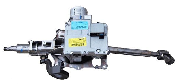 LIZARTE Κολόνα τιμονιού 08.48.3003 LIZARTE 08.48.3003 Κολωνα τιμονιου Lancia Y10 156 τιμες