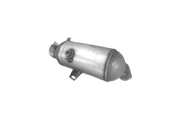 ASSO Partikelfilter (DPF) 10.15017 10.15017 ASSO dieselpartikelfilter PEUGEOT BIPPER