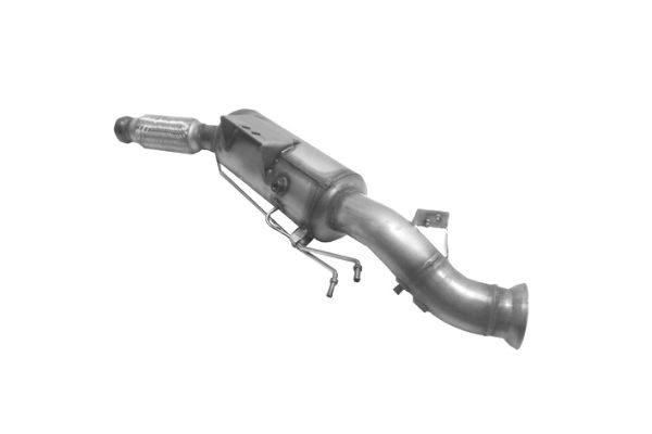 ASSO Φίλτρο μικροσωματιδίων 28.15015 28.15015 ASSO DPF Ford φθηνά