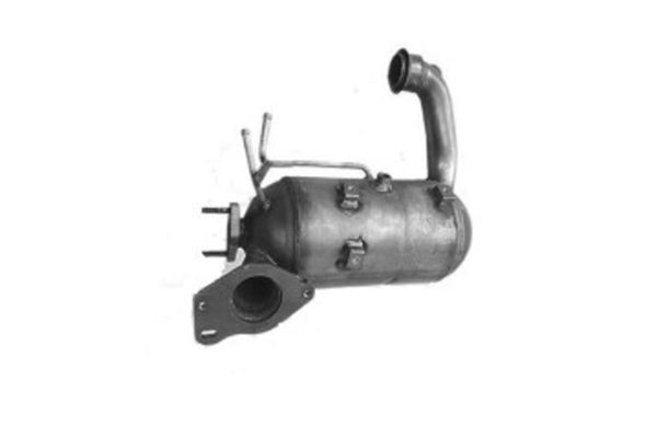 ASSO Partikkelfilter 40.15008 40.15008 Dpf RENAULT SCÉNIC ASSO