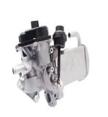 ASSO Βαλβίδα AGR 70.0004 70.0004 Βαλβίδα EGR ASSO FORD FOCUS