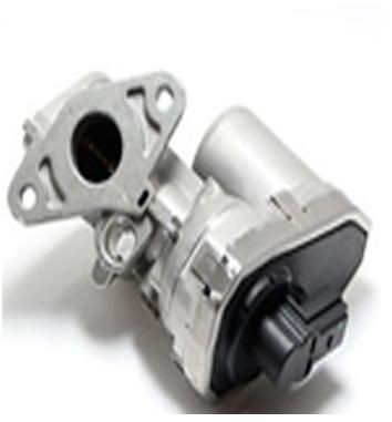 ASSO Válvula EGR 70.0047 70.0047 Válvula egr ASSO SEAT IBIZA