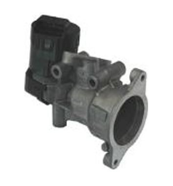 ASSO AGR-Ventil 70.0071 AGR Ventil ASSO Volkswagen CADDY 70.0071