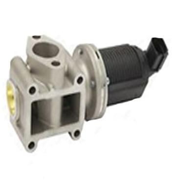 ASSO Izpl. gāzu recirkulācijas vārsts 70.0109 70.0109 EGR vārsts OPEL CORSA ASSO