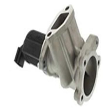 ASSO Izpl. gāzu recirkulācijas vārsts 70.0111 70.0111 EGR vārsts OPEL CORSA ASSO