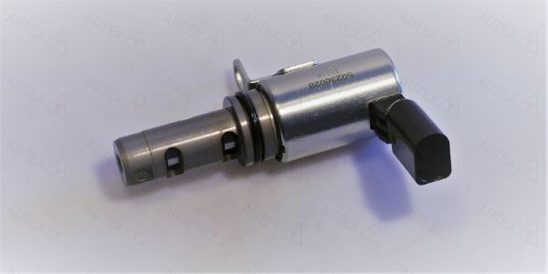 AUTEX Válvula de controlo, regulação das árvores de cames 716028 716028 Válvula de controlo, regulação das árvores de cames AUDI A6 AUTEX