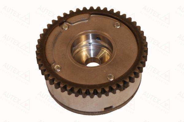 AUTEX Nokkenasversteller 718011 AUTEX 718011 Tandwiel, nokkenas Mitsubishi L200 originele