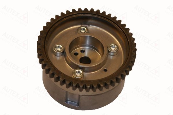 AUTEX Knastaksel-forstiller 718018 Tandhjul, knastaksel AUTEX Chevrolet CAMARO 718018