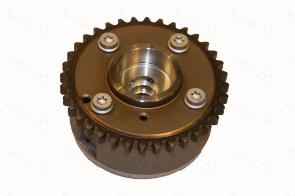 AUTEX Camshaft Adjuster 718019 718019 AUTEX cam gear VW SCIROCCO