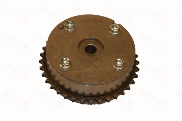 AUTEX Camshaft Adjuster 718023 718023 AUTEX cam gear for SUBARU JUSTY