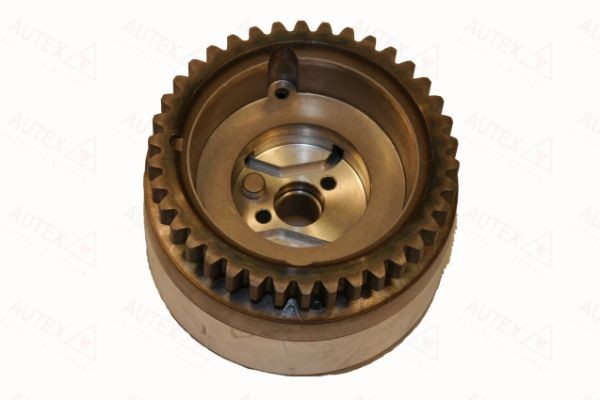 AUTEX Nockenwellenversteller 718027 Zahnrad, Nockenwelle AUTEX Nissan PICK UP 718027