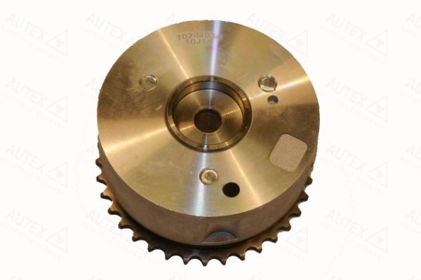AUTEX Nockenwellenversteller 718034 718034 Nockenwellenzahnrad NISSAN PICK UP AUTEX kaufen