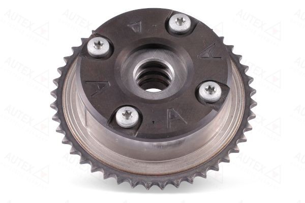 AUTEX Sadales vārpstas regulēšanas mehānisms 718038 718038 AUTEX Sadales vārpstas regulēšanas mehānisms Jeep lēti