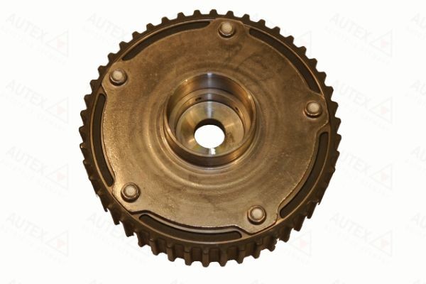 AUTEX Ρυθμιστής εκκεντροφόρου άξονα 718082 718082 Ρυθμιστής εκκεντροφόρου άξονα AUTEX FIAT SEDICI