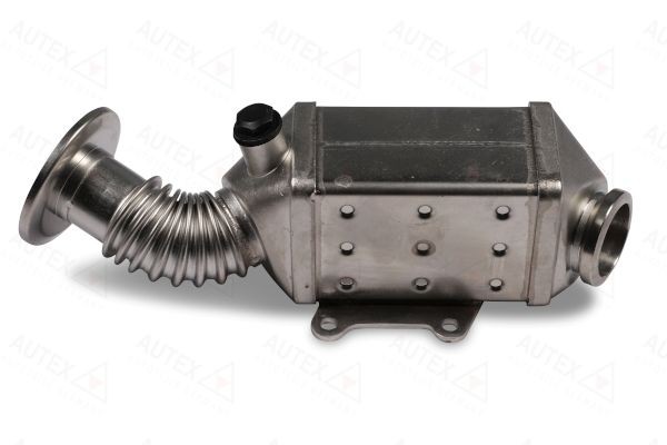 AUTEX Chladič výfukových plynov 963026 Chladič výfukových plynov AUTEX ALFA ROMEO 963026