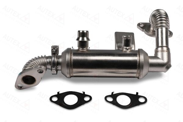 AUTEX AGR Kühler 963039 963039 AGR-Kühler AUTEX MITSUBISHI ECLIPSE