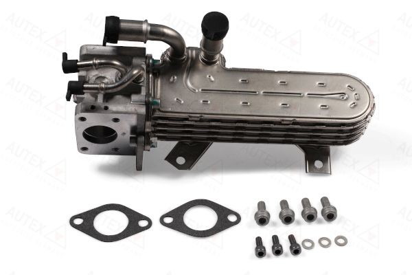 AUTEX Radiador EGR 963044 AUTEX 963044 Radiador de gases de escape Golf IV preço