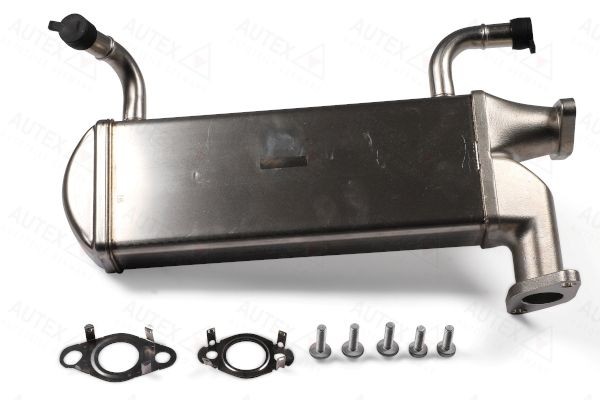 AUTEX EGR-koeler 963049 963049 Koeler uitlaatterugvoering JEEP GRAND CHEROKEE AUTEX