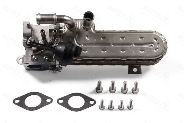 AUTEX EGR-koeler 963050 Koeler uitlaatterugvoering AUTEX GRAND CHEROKEE 963050 goedkoop