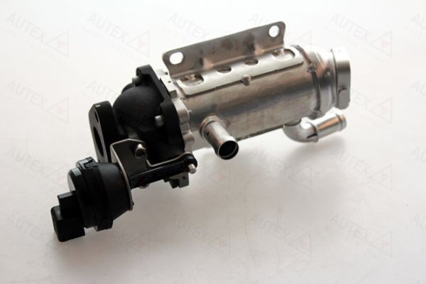 AUTEX EGR-koeler 963059 Koeler uitlaatterugvoering AUTEX GRAND CHEROKEE 963059 goedkoop