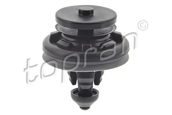 TOPRAN Clip, enjoliveur 110 530 TOPRAN 110 530 Protection latérale SKODA Fabia III Praktik (NJ5) pas cher