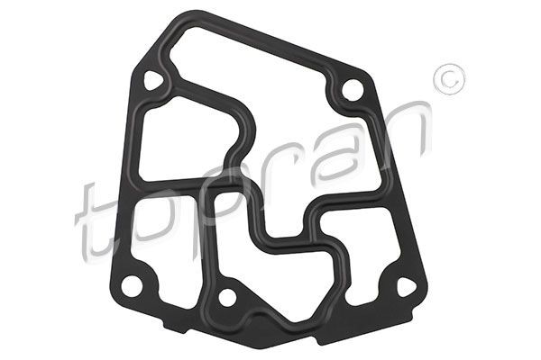 TOPRAN Pakning, oliefilterhus 111 908 TOPRAN 111 908 Audi A4 B5 8D2 Pakning, oliefilterhus originale pris