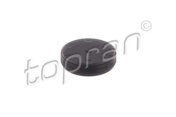 TOPRAN Frostplugg 113 317 TOPRAN 113 317 originale Frostplugg Alfa Romeo 147 937 hva koster