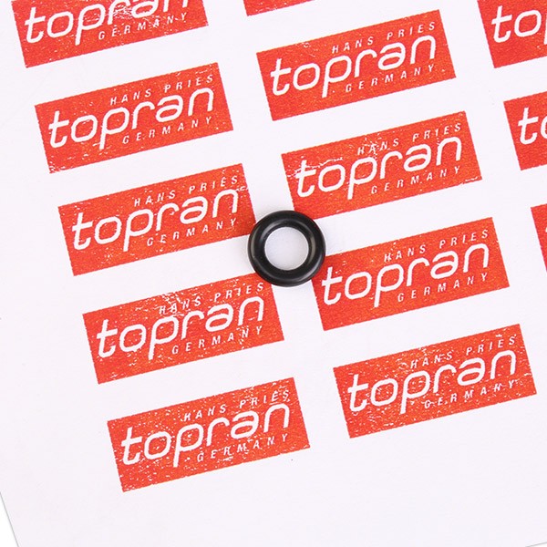TOPRAN Pakning, oliepind 114 575 TOPRAN 114 575 Oliepinden Nissan JUKE billig