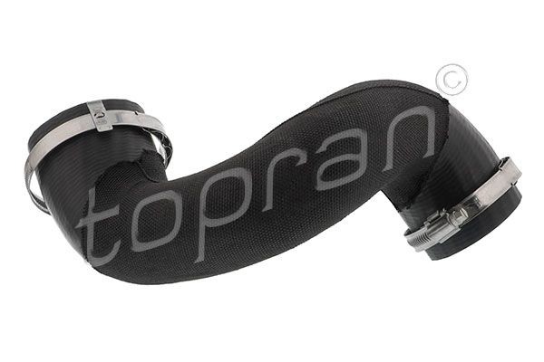 TOPRAN Hadica plniaceho vzduchu 114 948 Hadica plniaceho vzduchu TOPRAN Audi A5 114 948