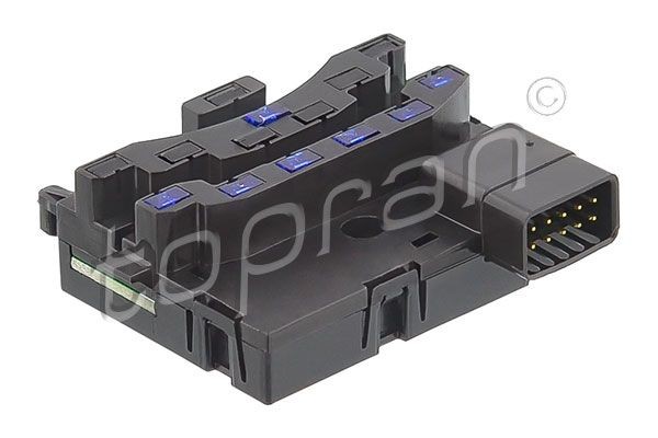 TOPRAN Stuurhoeksensor 115 503 115 503 Koppelsensor MERCEDES-BENZ GLC TOPRAN