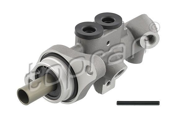 Hovedbremsesylinder TOPRAN 115 613 TOPRAN 115 613 Bremsepumpe VW SHARAN 1999