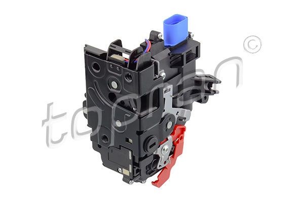 TOPRAN Deurslot 115 648 115 648 TOPRAN Slot