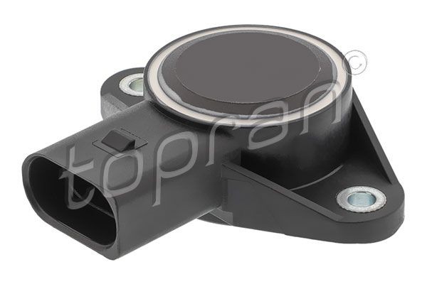 TOPRAN Sensor, válvula de comutação do tubo de escape 115 825 115 825 Tubo do coletor de admissão OPEL ANTARA TOPRAN
