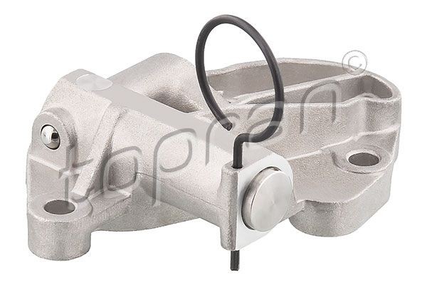 Tensor, corrente de distribuição TOPRAN 115 869 TOPRAN 115 869 Tensor da corrente de distribuição SKODA FABIA 2017