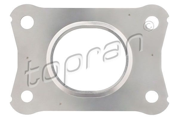 TOPRAN Pakning, udstødningsmanifold 115 915 TOPRAN 115915 VW Golf Sportsvan Udstødningsmanifold pakning pris