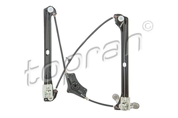 TOPRAN Lève-vitre 116 090 Monte glace TOPRAN JUKE 116 090 pas cher