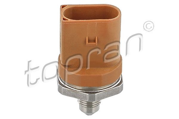 TOPRAN Sensor, drivstofftrykk 116 155 Sensor drivstofftrykk TOPRAN Nissan NV200 116 155