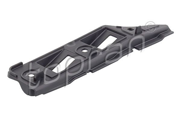 TOPRAN Supporto, Paraurti 116 322 116 322 costo Supporto paraurti AUDI A4 TOPRAN