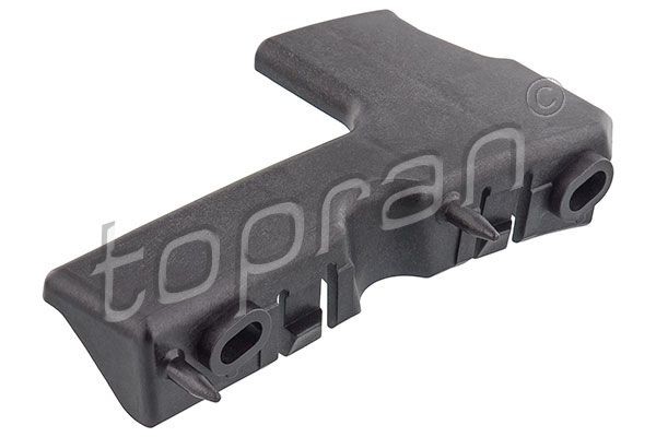 TOPRAN Kofangerstiver 116 326 Forkofanger-stiver og bagkofanger-stiver TOPRAN Dacia JOGGER 116 326