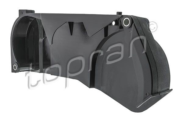 TOPRAN Cover, timing belt 116 517 TOPRAN 116 517 Seltos (SP2, SP2I) timing belt cover cost