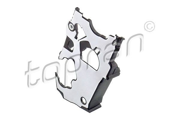 TOPRAN Cobertura, correia dentada 116 527 Tampa de correia distribuição TOPRAN 929 116 527 baratos