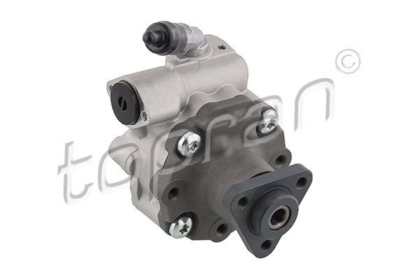 TOPRAN Stuurbekrachtigingspomp 116 623 Hydraulische pomp, besturing SKODA TOPRAN 116 623