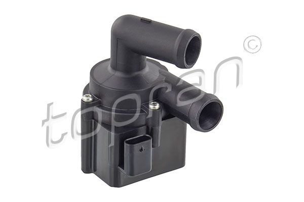 TOPRAN Watercirculatiepomp 116 739 116 739 TOPRAN Watercirculatiepomp Lancia goedkoop