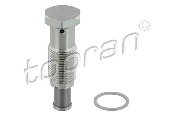 TOPRAN Timing chain tensioner 116 751 116 751 TOPRAN timing chain tensioner for SAAB 9-3