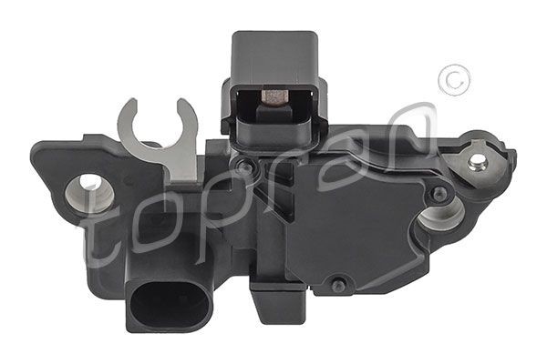 Regulador do alternador TOPRAN 116 758 TOPRAN 116 758 Regulador do alternador VW SHARAN 2019