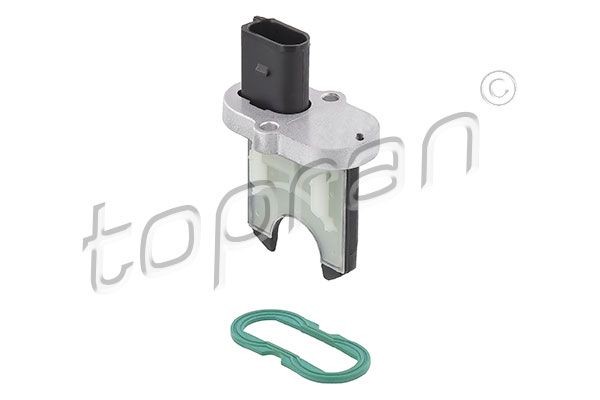 TOPRAN Sensore angolo sterzo 116 759 116 759 Sensore angolo sterzo TOPRAN TOYOTA 4 RUNNER costo