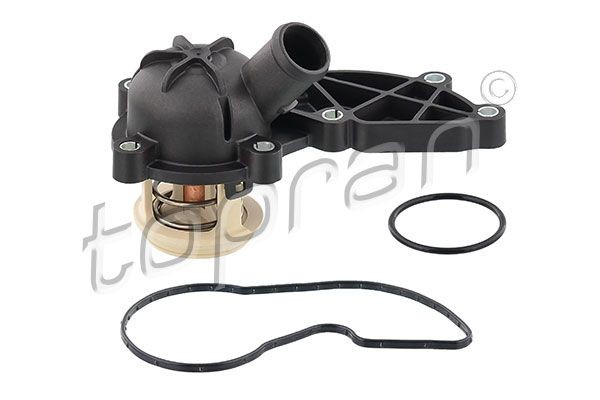 TOPRAN Kühlwasserthermostat 116 766 116 766 TOPRAN Audi A8 D4 Thermostat kaufen